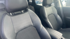 Nissan Qashqai 1.3 DiG-T Tekna 5dr Petrol Hatchback